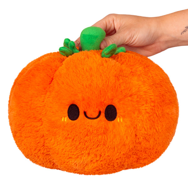 Mini Squishable Pumpkin - Where The Sidewalk Ends Toy Shop