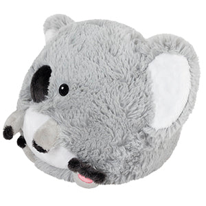 Mini Squishable Baby Koala - Where The Sidewalk Ends Toy Shop