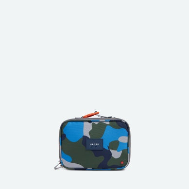 Rodgers Lunch Box - Camo - Where The Sidewalk Ends Toy Shop